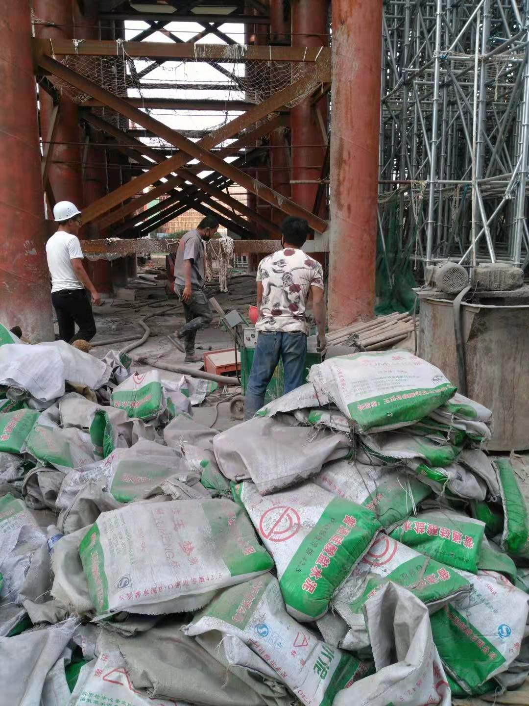 宝鸡教你正确认识地基加固，以免当大聪明